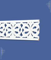 CR3198 | CHAIR RAILS | DECORATIVE